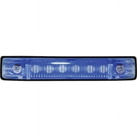 Seasense 4 Többcélú LED segédprogram fény, kék