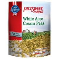 Pictsweet Farms® Southern Classics® White Acre Cream borsó, fagyasztott, oz