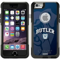 Butler vízjel -tervezés az Otterbo ingázó sorozat tokján az Apple iPhone 6 -hoz
