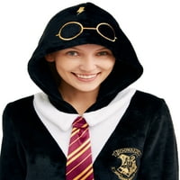 Warner Bros Harry Potter női és női plusz szakszervezeti öltöny