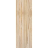 Ekena Millwork 1 2 W 16 D 16 H Imperial Smooth Arts and Crafts Outlooker, Douglas Fir