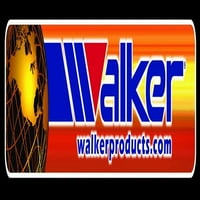Walker 270- Walker termékek illeszkednek: 2005- Chevrolet Equinox, 2004- Chevrolet Malibu