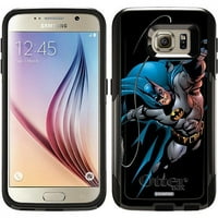 Batman Reach Design az Otterbo ingázó sorozat esetén a Samsung Galaxy S6 számára