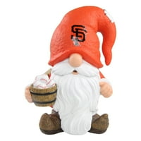 - MLB floppy kalap gnóm, San Francisco óriások