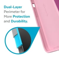 Speck iPhone pro candyshell pro tok rózsaszín rózsaszínben