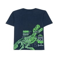 Jurassic Park engedéllyel rendelkező grafikus pólók